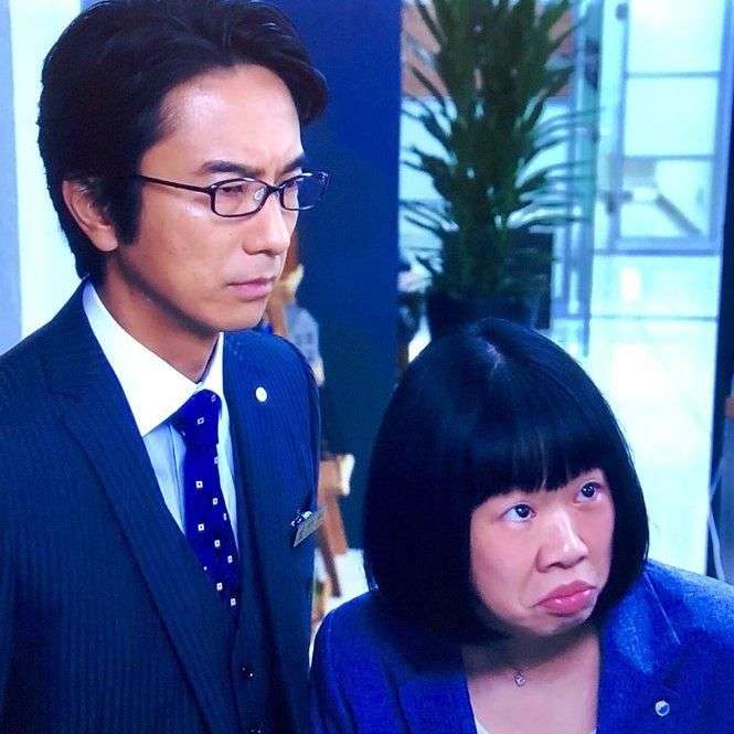 『おっさんずラブ 地獄』検索ワードが急上昇? 無理のある設定、女性キャラの“あざとさ”に批判か