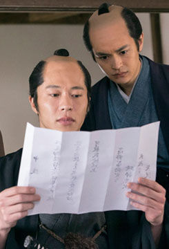 『おっさんずラブ 地獄』検索ワードが急上昇? 無理のある設定、女性キャラの“あざとさ”に批判か
