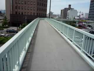高所恐怖症がぞわっとするトピ