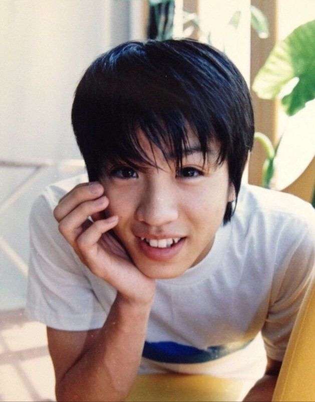 関ジャニ村上信五“嵐のメンバーだったかもしれない”過去を告白「ジャニーさんに…」