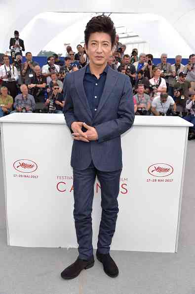 木村拓哉「グラメパーマ」を作った謎の女性の豪腕と信頼感