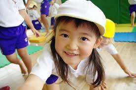 幼稚園児あるある