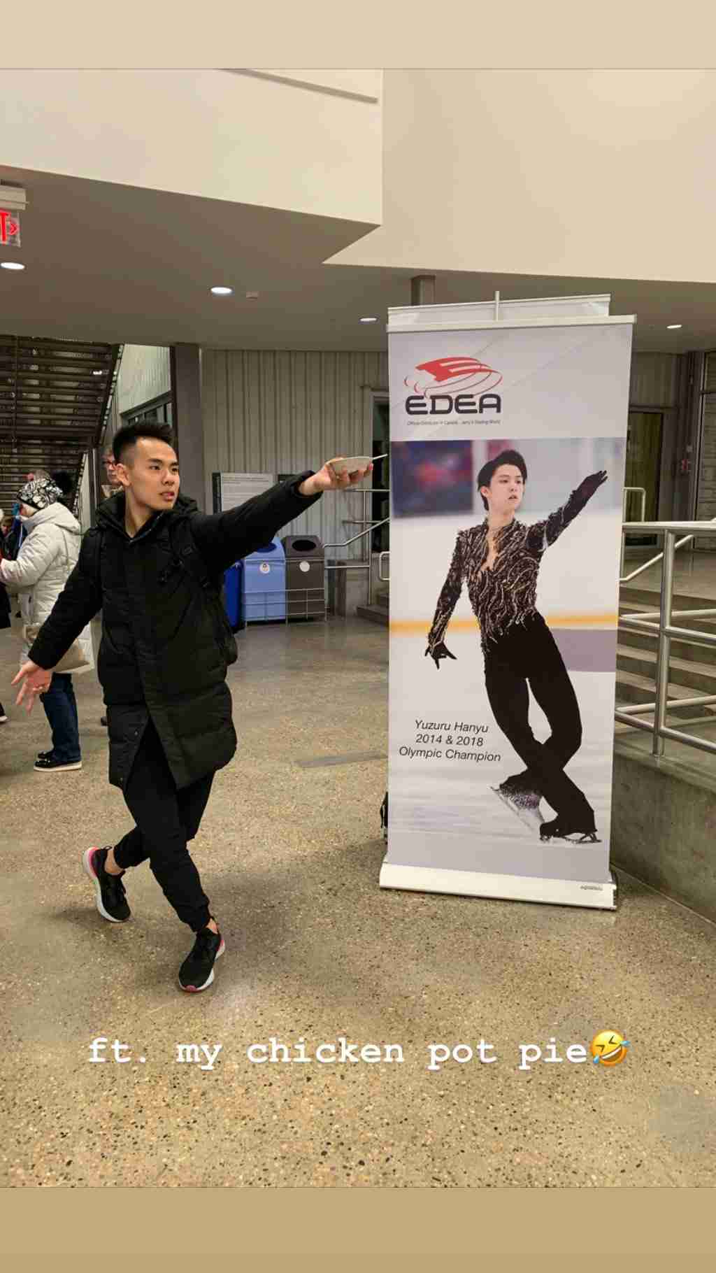 男子選手限定フィギュアスケート雑談トピ