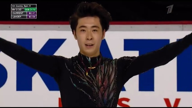 男子選手限定フィギュアスケート雑談トピ