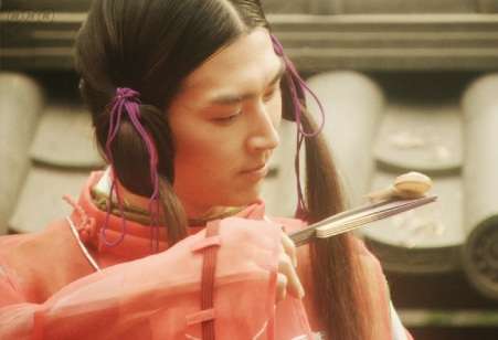 大河ドラマ(時代劇)が好きな人集まってください