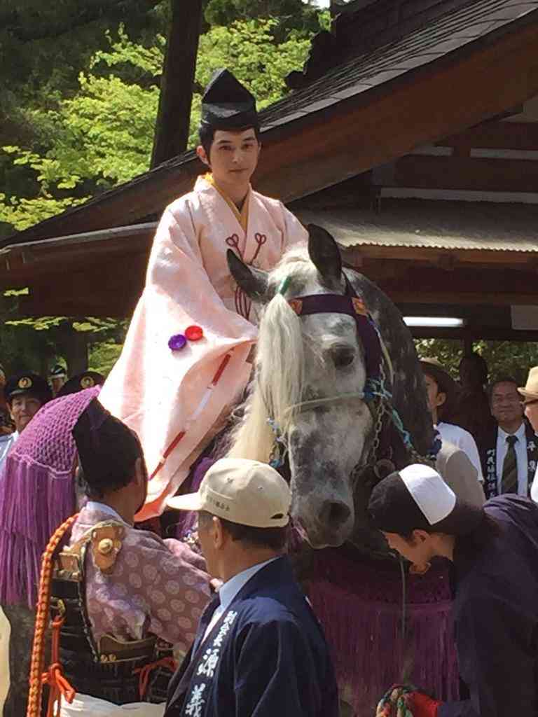 大河ドラマ(時代劇)が好きな人集まってください