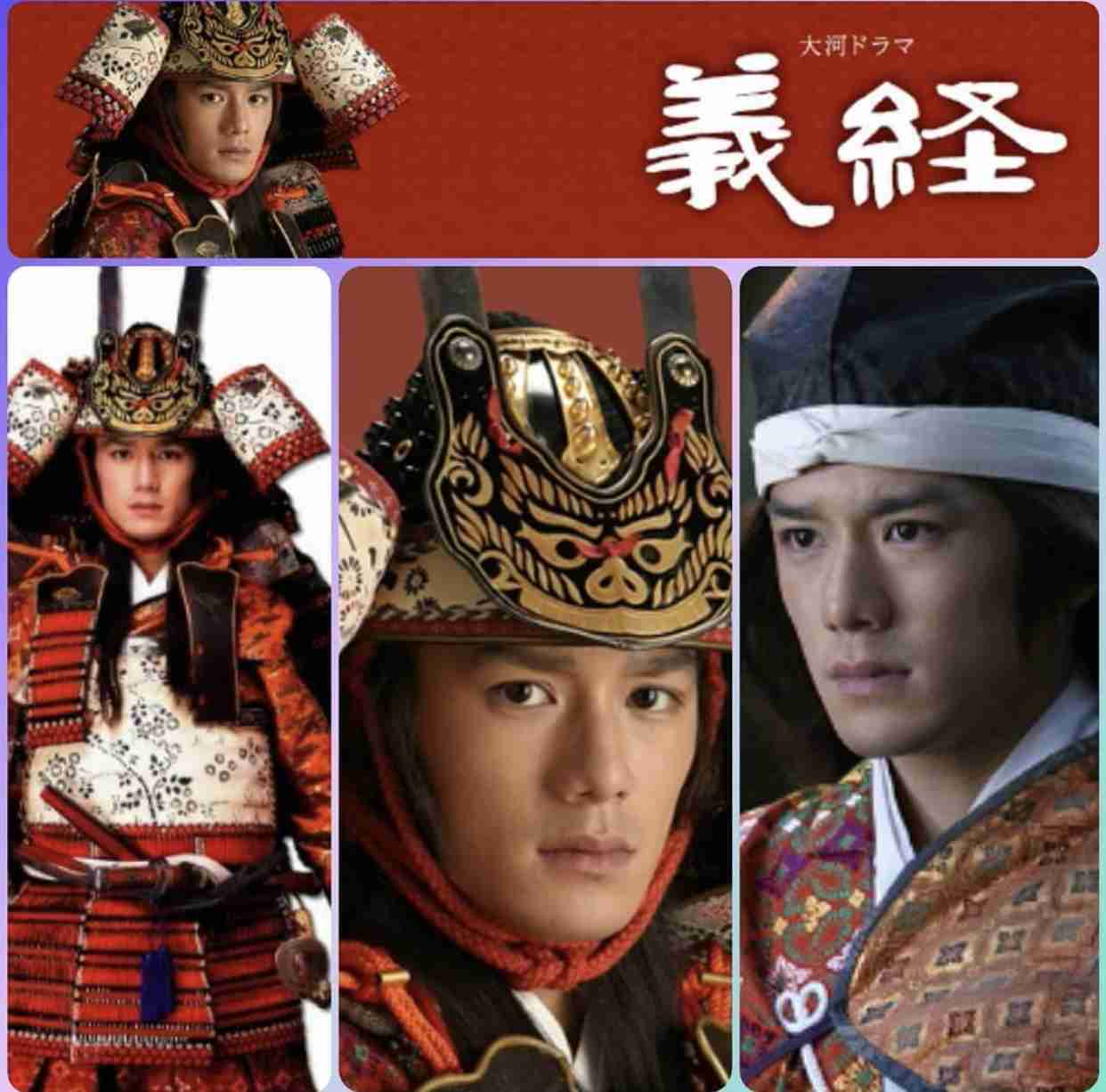 大河ドラマ(時代劇)が好きな人集まってください