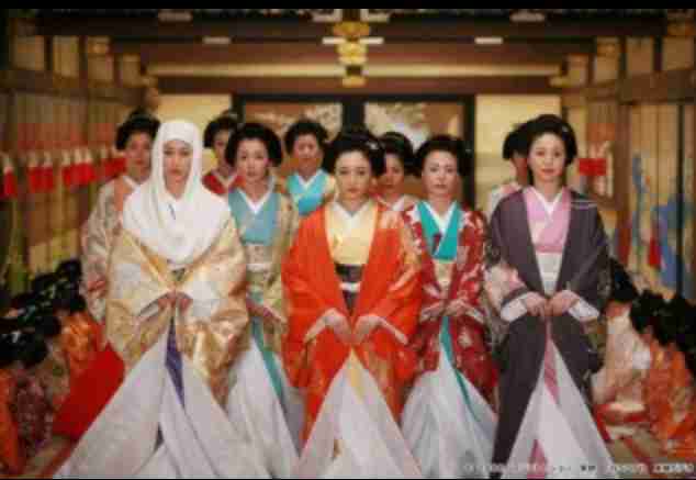 大河ドラマ(時代劇)が好きな人集まってください