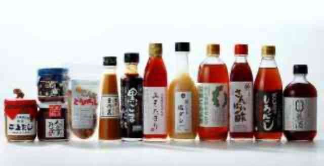開栓済みの調味料は冷蔵？常温？