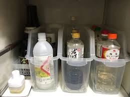 開栓済みの調味料は冷蔵？常温？
