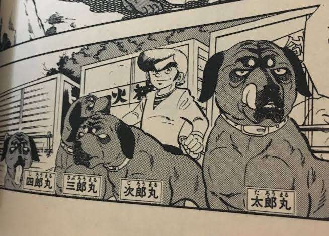 漫画のタイトルを書くと、読んだことがある方が何かコメントしてくれるトピ