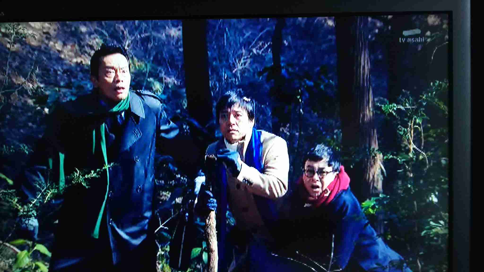 【実況・感想】ドクターX～外科医・大門未知子～　#4　テレビ朝日開局60周年記念