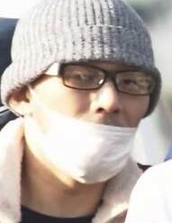 護送中に逃走の被告 大阪で身柄確保