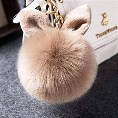 素敵なバッグチャームが見たい
