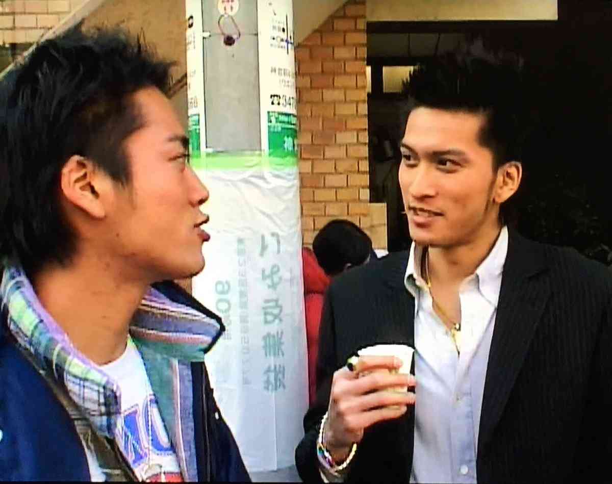 長瀬智也、桐谷健太とバンド結成へ!紅白落選の裏で進む夢構想