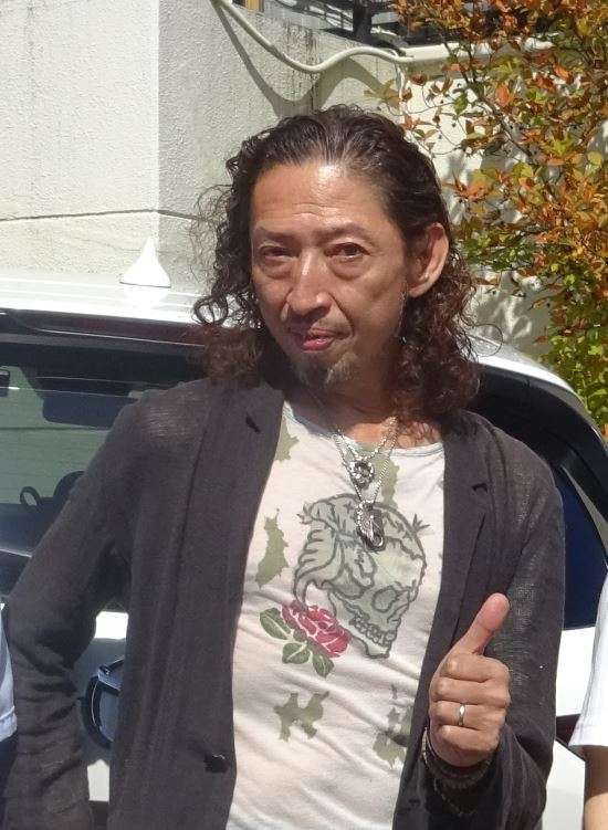 東海No.1キャバ嬢・エンリケ、念願のド派手“花魁”姿披露
