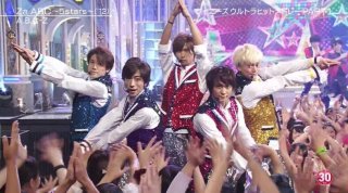 A.B.C-Zが映画初主演「おっさんずラブ」脚本家作、来年公開