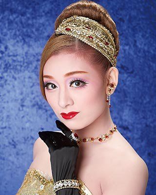 宝塚の娘役について語ろう