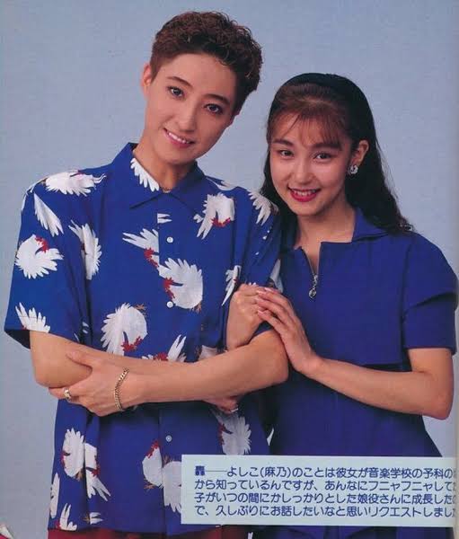 宝塚の娘役について語ろう