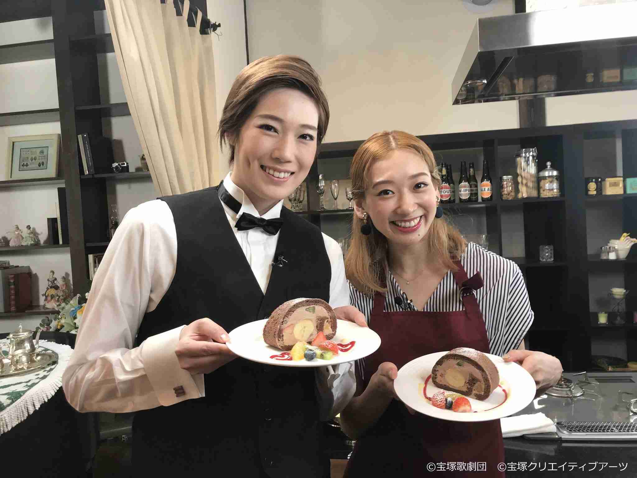 宝塚の娘役について語ろう