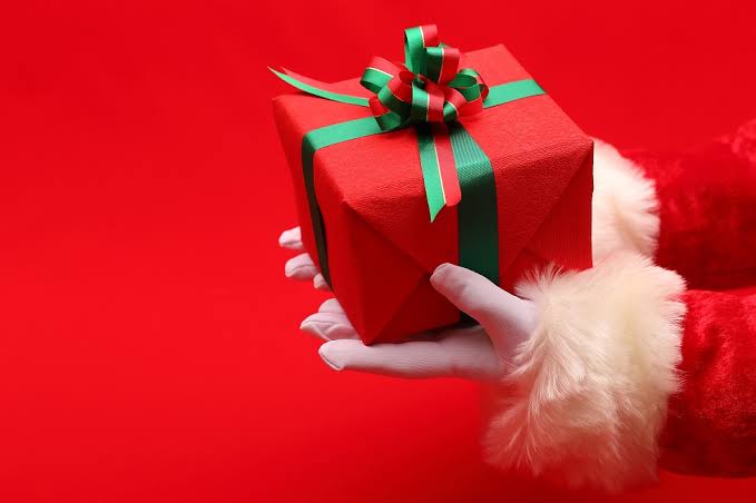 【主婦限定】クリスマスプレゼントでほしいもの【旦那さん見てる～？】