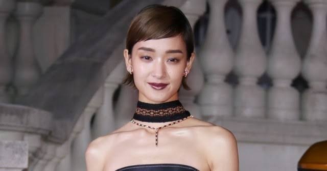 剛力彩芽「“恋は盲目”ってよく言いますが…」 設楽統思わずツッコミ