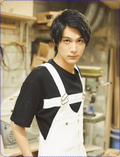 中川大志が“そっくりさん”返上 福士蒼汰と人気逆転の予感