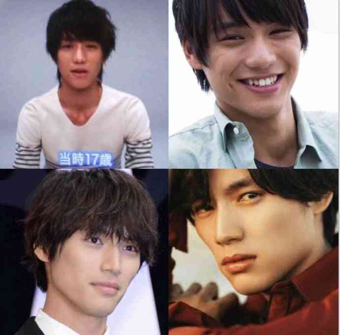 中川大志が“そっくりさん”返上 福士蒼汰と人気逆転の予感