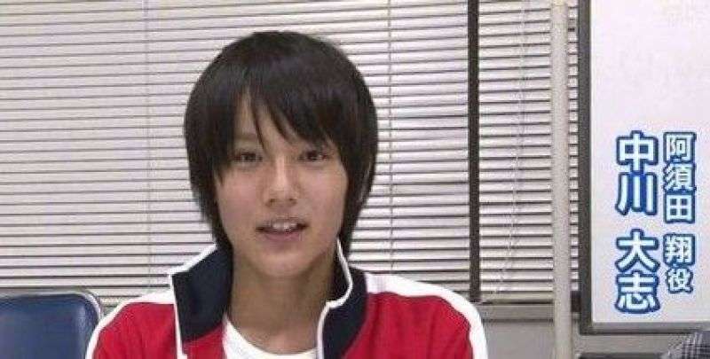 中川大志が“そっくりさん”返上 福士蒼汰と人気逆転の予感