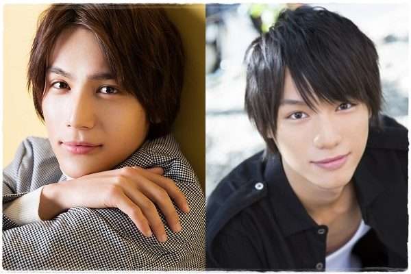 中川大志が“そっくりさん”返上 福士蒼汰と人気逆転の予感