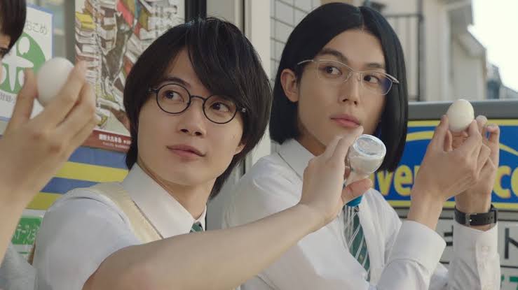 中川大志が“そっくりさん”返上 福士蒼汰と人気逆転の予感