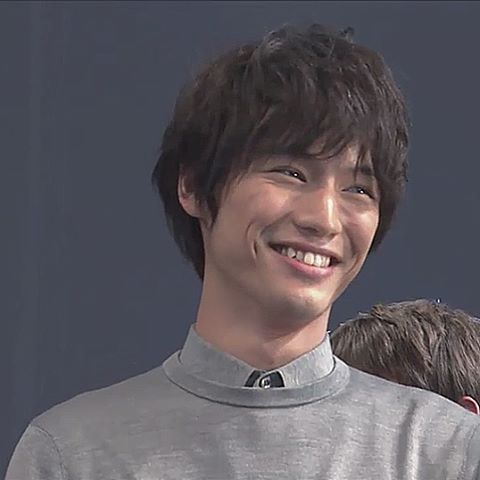 中川大志が“そっくりさん”返上 福士蒼汰と人気逆転の予感