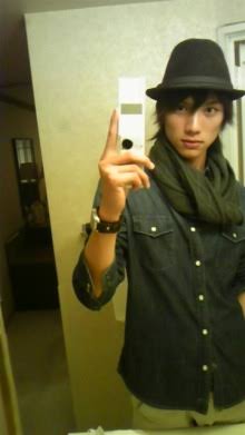 中川大志が“そっくりさん”返上 福士蒼汰と人気逆転の予感