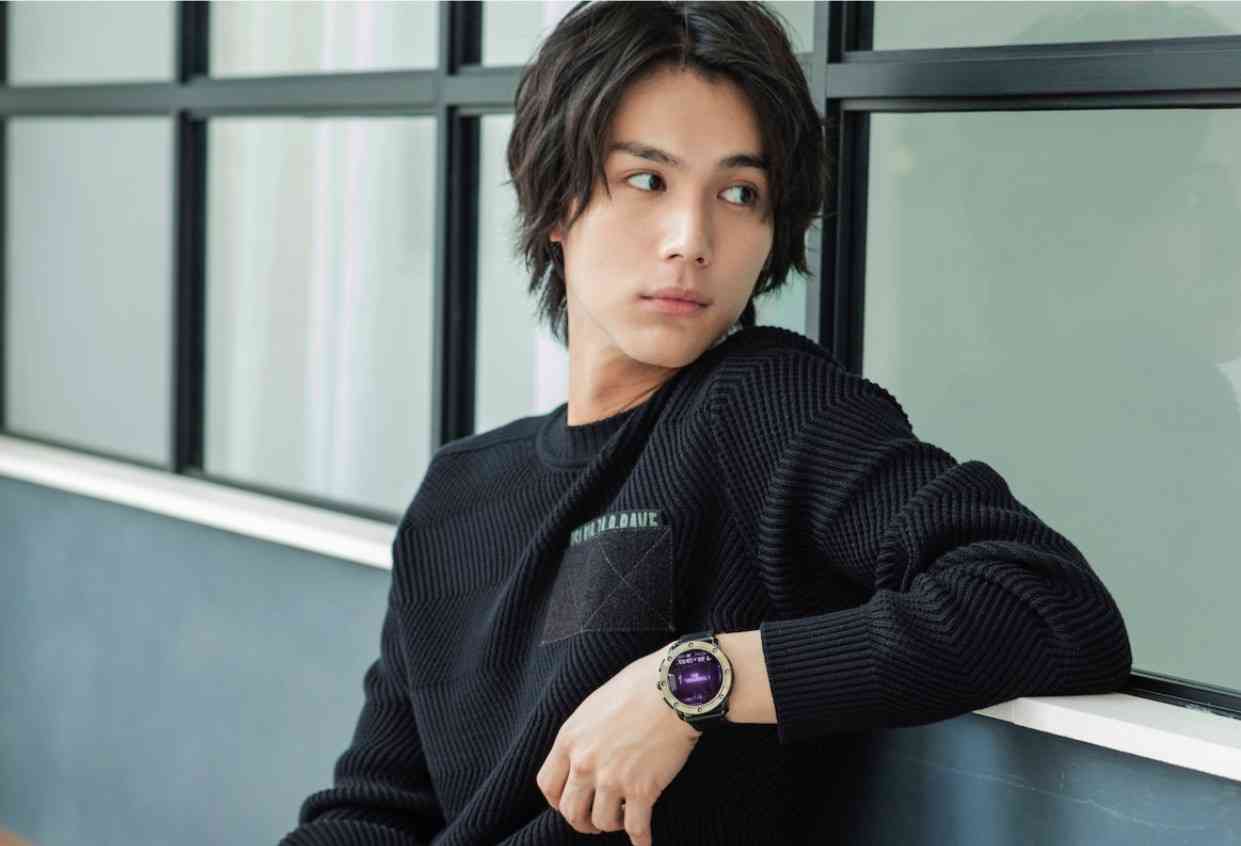 中川大志が“そっくりさん”返上 福士蒼汰と人気逆転の予感