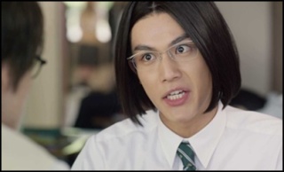 中川大志が“そっくりさん”返上 福士蒼汰と人気逆転の予感