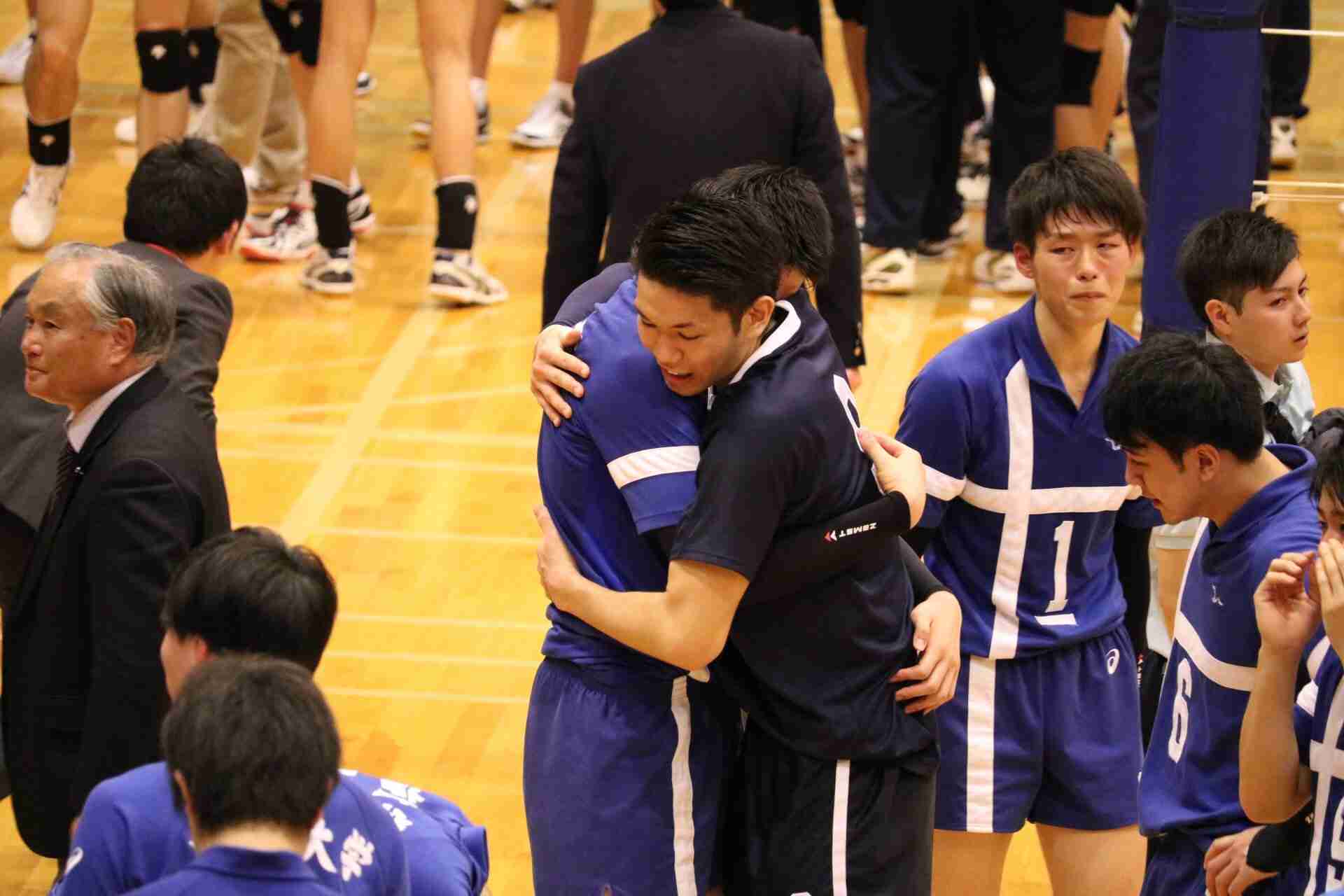 男子バレーボールを語ろう!Part2