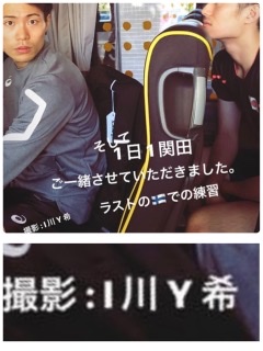 男子バレーボールを語ろう!Part2