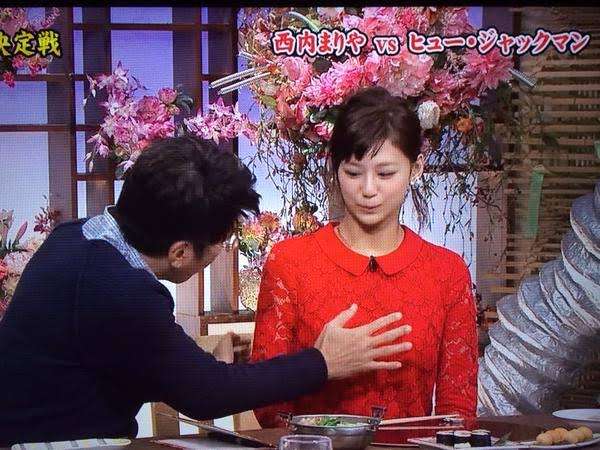 【有名人】何でこんなポーズしてるの？と思う画像を貼るトピ