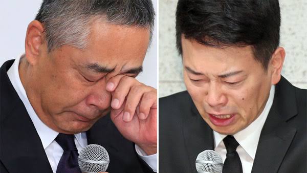 【有名人】何でこんなポーズしてるの？と思う画像を貼るトピ
