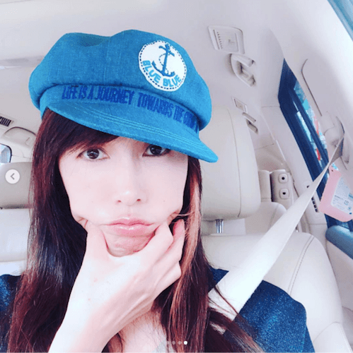 【有名人】何でこんなポーズしてるの？と思う画像を貼るトピ