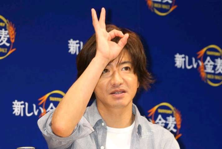 【有名人】何でこんなポーズしてるの？と思う画像を貼るトピ