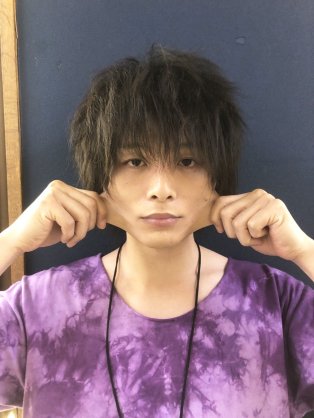 【有名人】何でこんなポーズしてるの？と思う画像を貼るトピ