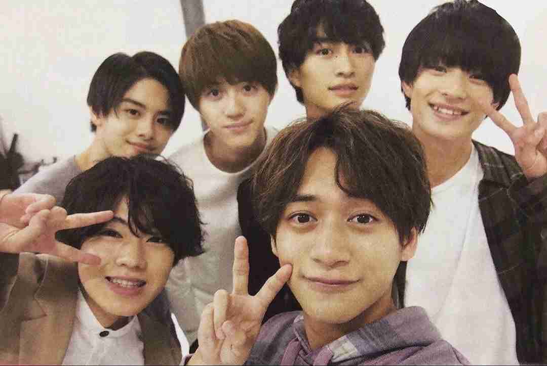 はじめしゃちょー＆美 少年が画期的コラボ　ジャニーズ×YouTuberの新たな展開に期待高まる