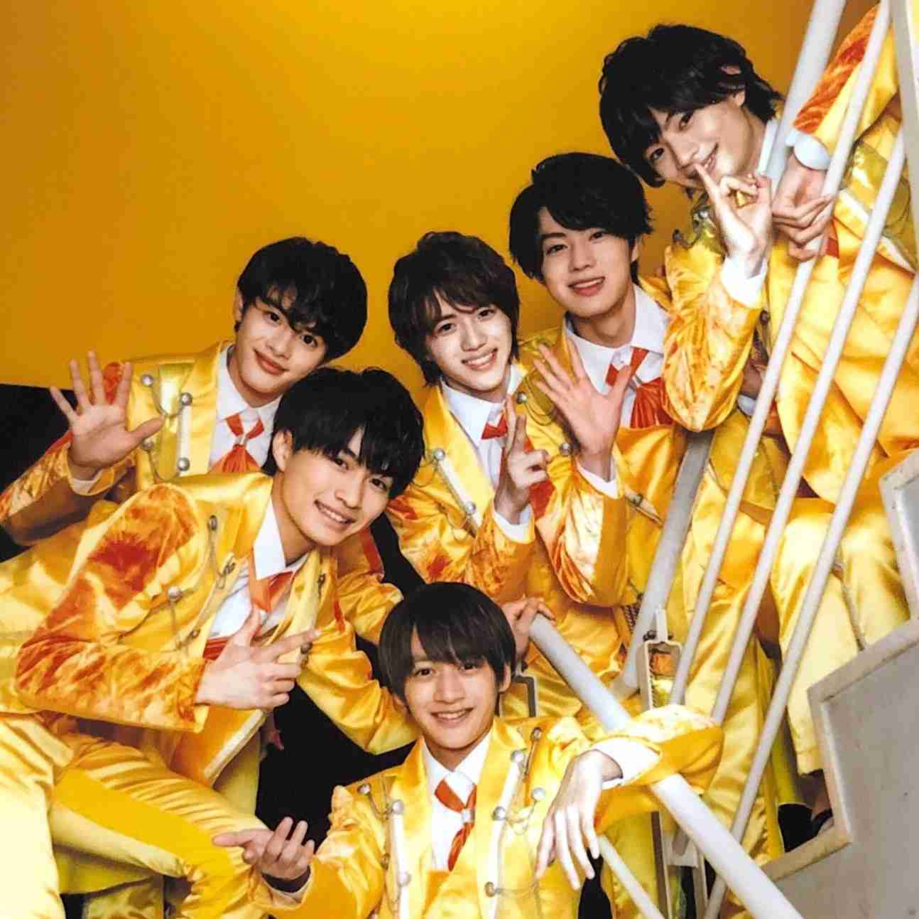 はじめしゃちょー＆美 少年が画期的コラボ　ジャニーズ×YouTuberの新たな展開に期待高まる