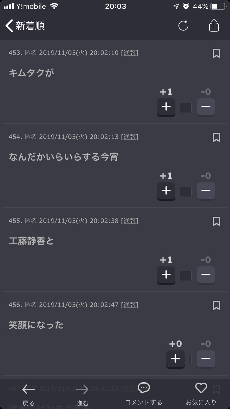 【いつ・どこで・誰が・何を・どうした】すべて揃った5人のガル民に幸福が訪れる作文トピ