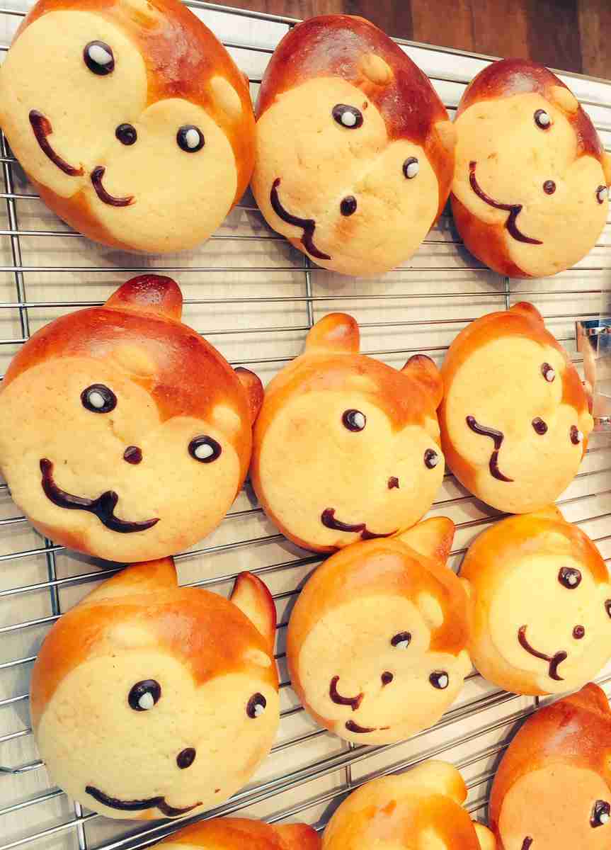 　最近、食べたパン🍞屋さんのパン