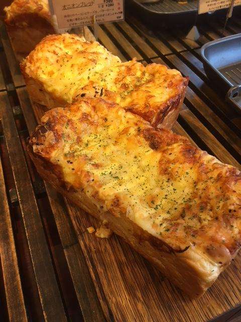 　最近、食べたパン🍞屋さんのパン