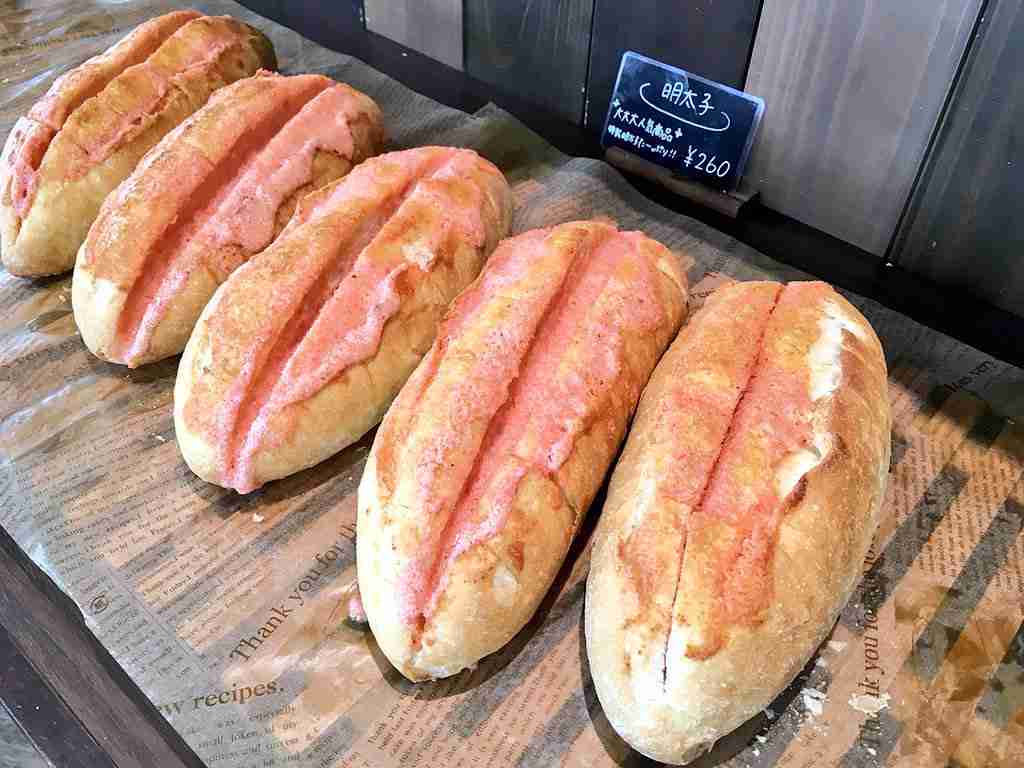 　最近、食べたパン🍞屋さんのパン