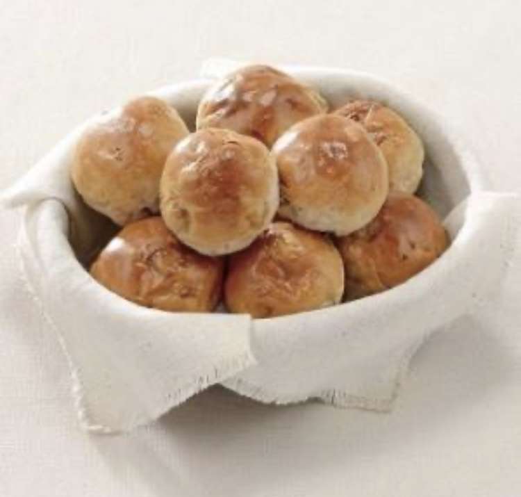 　最近、食べたパン🍞屋さんのパン