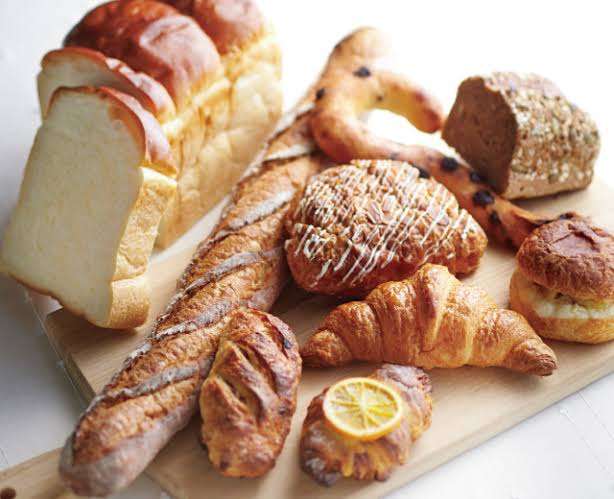 　最近、食べたパン🍞屋さんのパン